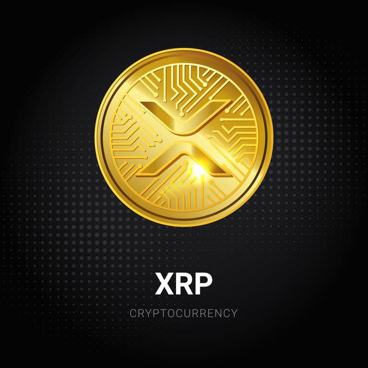 Ripple increases