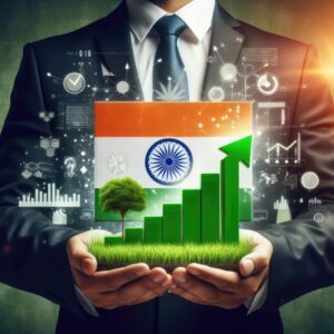 IMF Confirms India Overtakes Japan