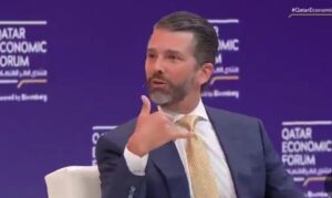 Donald Trump Jr