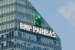 France's Largest Bank