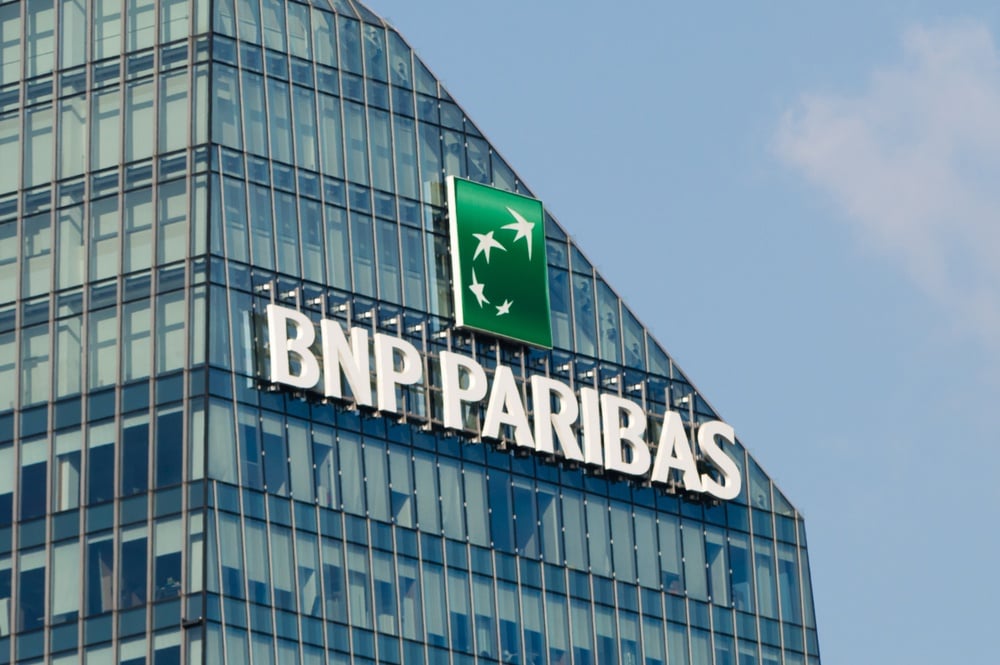 France's Largest Bank