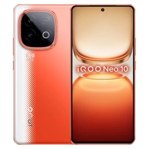 iQOO Neo 10 Review