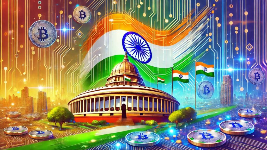 Indian Crypto Industry Pushes for Tax Reforms Amid