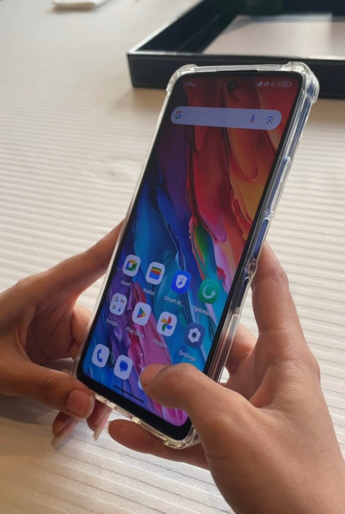 Google Pixel 10 series