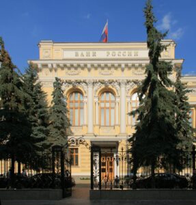 Russia Opens Limited