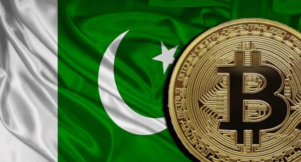 Pakistan Strategic Bitcoin Reserve Plans