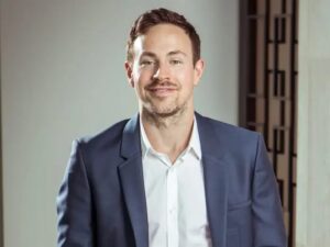 GameStop CEO Ryan Cohen