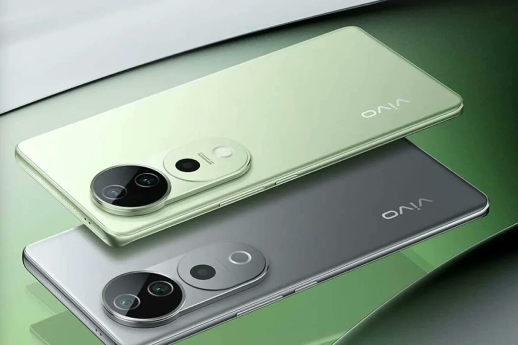 vivo T4 Ultra