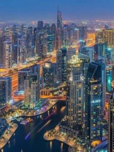 Dubai Govt. to Accept Bitcoin and Crypto Payments