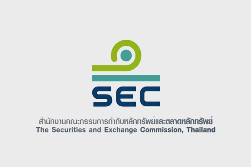 Thailand SEC