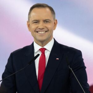 Karol Nawrocki