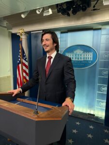 Robinhood CEO
