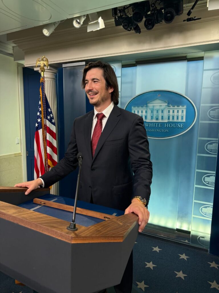 Robinhood CEO Tenev Previews ‘Trump Accounts