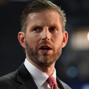 Eric Trump
