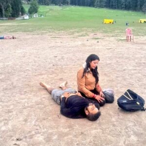 Pahalgam Attack