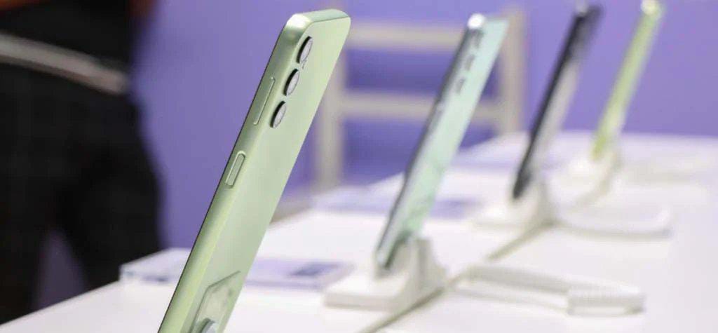 Galaxy A54