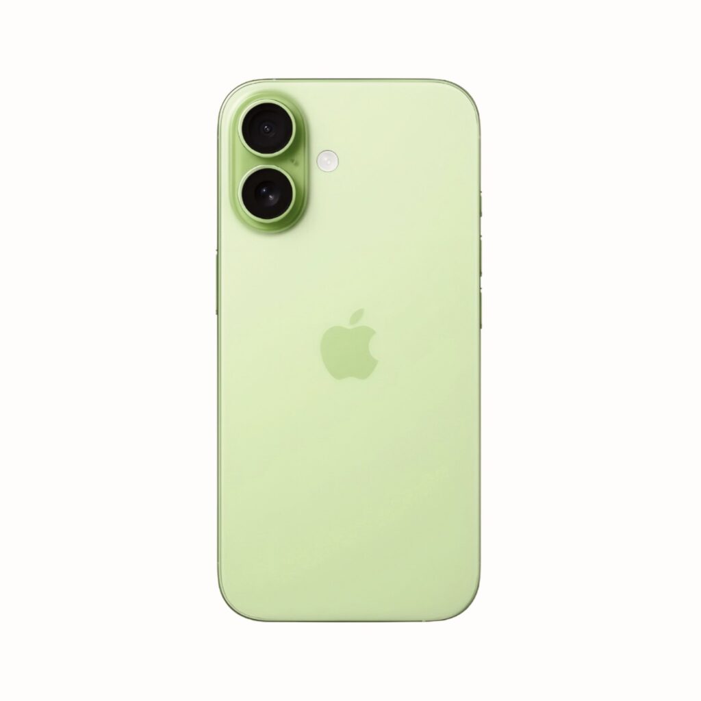 iPhone 17