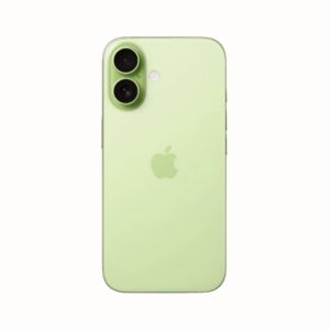 iPhone 17