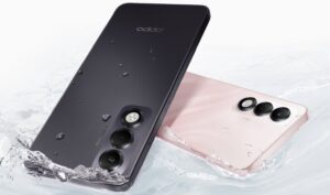 Oppo K13x 5G
