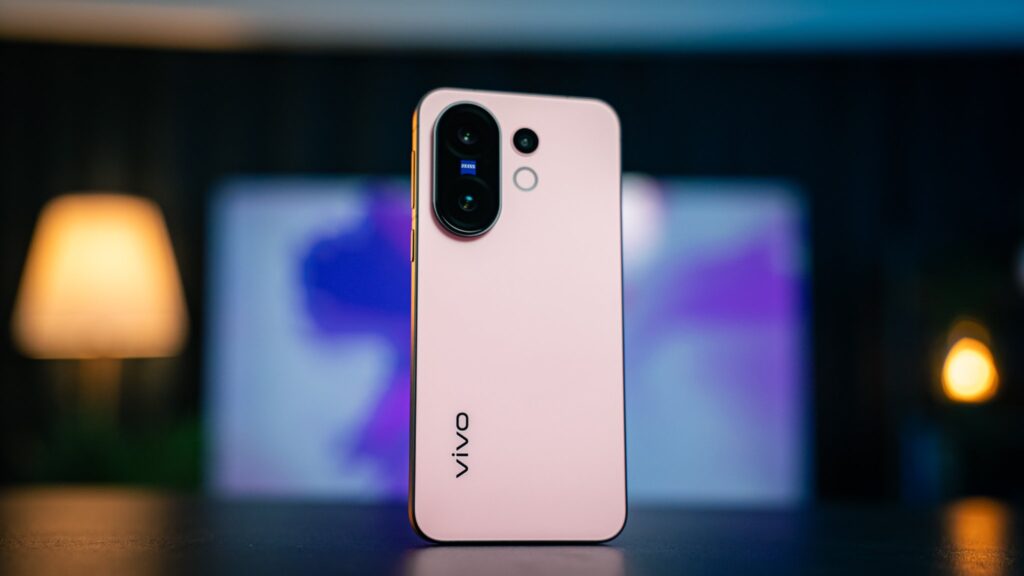 Vivo X200 FE