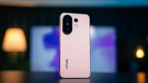 Vivo X200 FE
