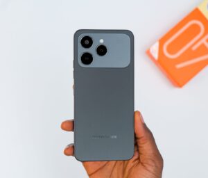 Realme 15 5G