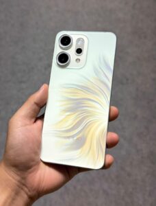 Launch of Oppo Reno 14 and Reno 14 Pro in India