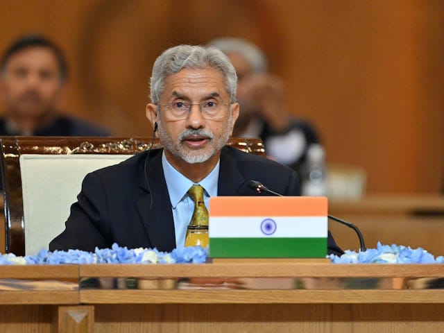 Jaishankar Defends India's Tough Stance on Terrorism