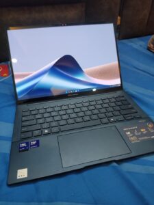 ASUS Chromebook CX14