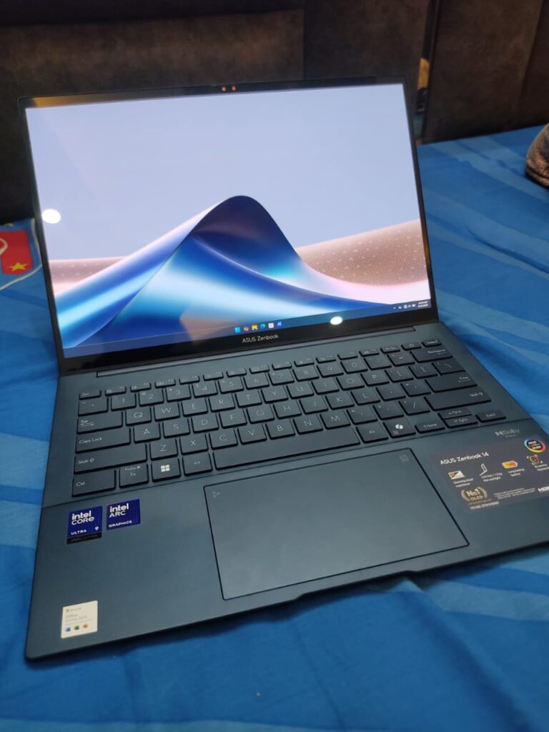 ASUS Chromebook CX14 laptop has been introduced in India