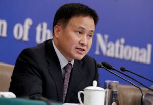China Central Bank Governor: Blockchain is Catalyzing Stablecoin Innovation and Transforming Cross-Border Payments