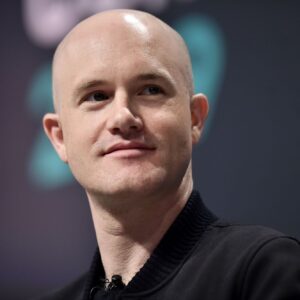 Brian Armstrong