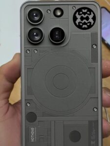 Nothing Phone 3