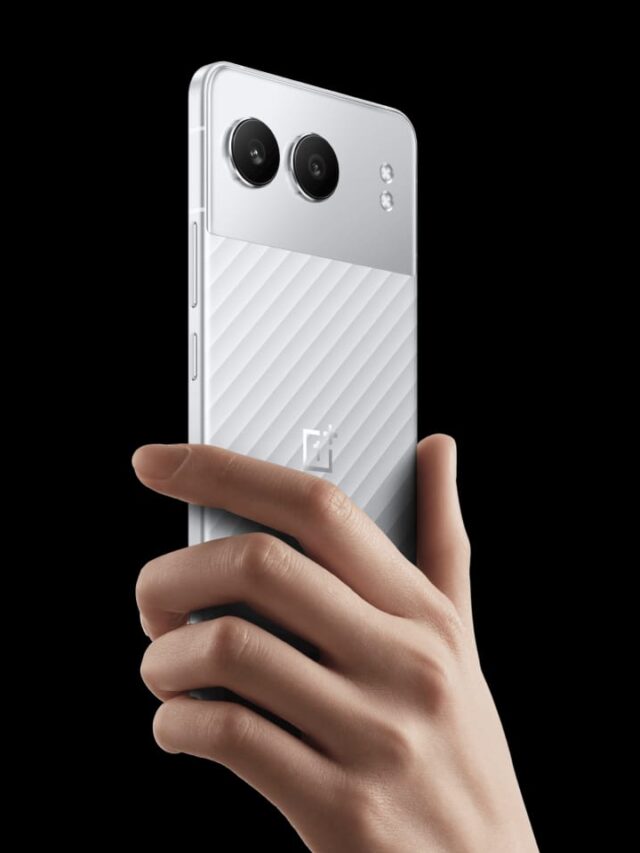 The OnePlus Nord 5 series is set to debut on July 9