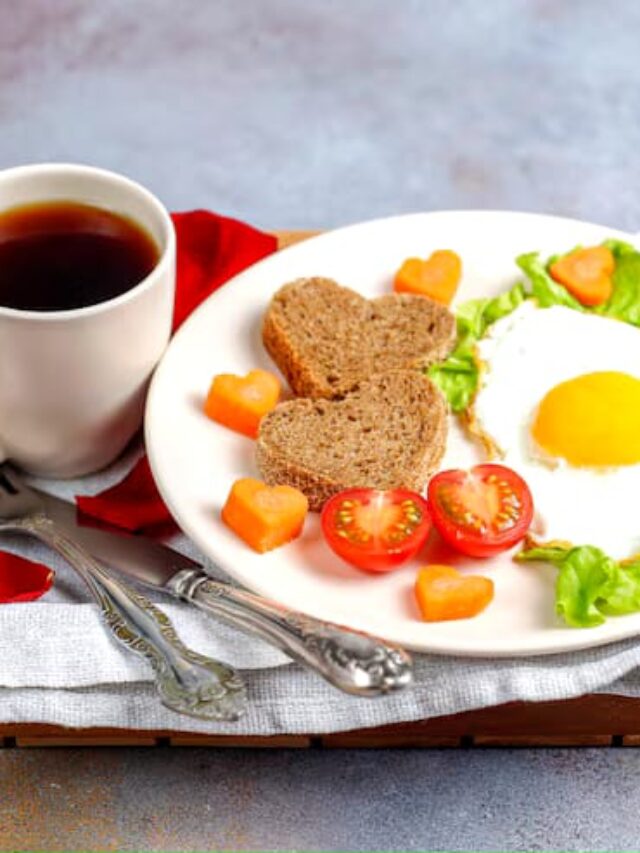 Here are 5 healthy snack ideas