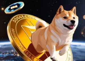 Dogecoin: From Internet Meme to Blockchain Powerhouse