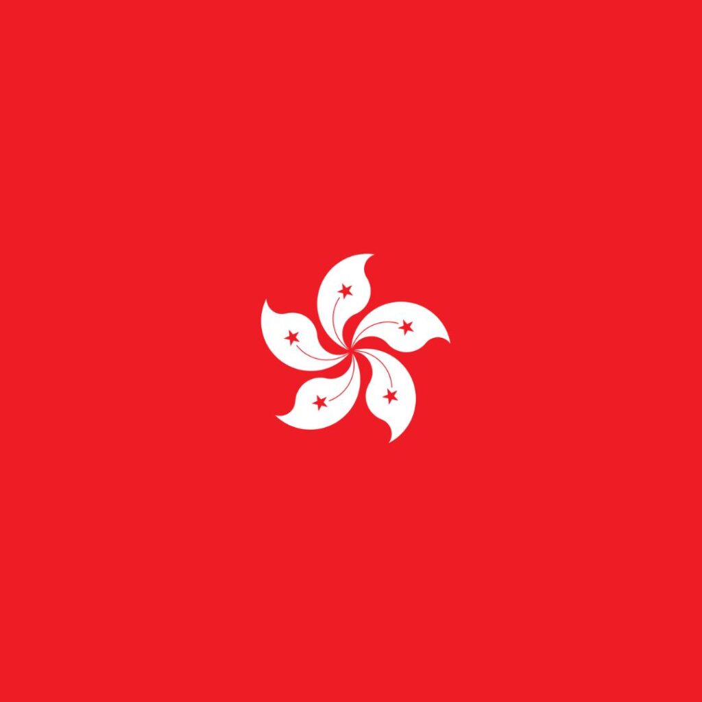 Hong Kong