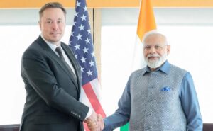 Starlink Cleared to Launch Satellite Internet Services in India