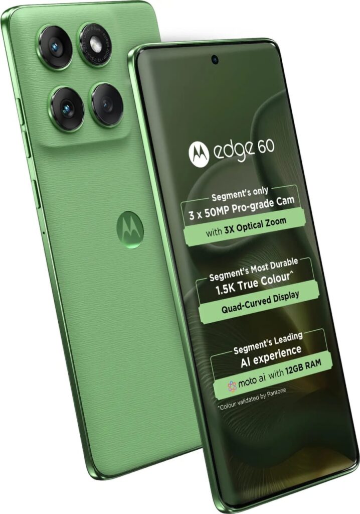 Motorola's