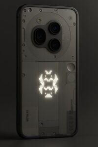 Nothing Phone 3