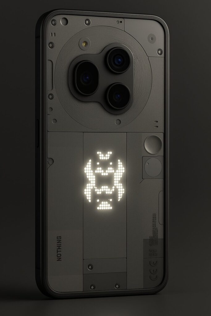 Nothing Phone 3