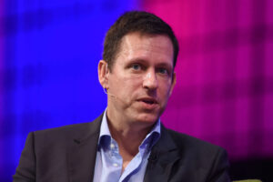 Peter Thiel-Backed Bullish Files for IPO in Resurgent Crypto Market