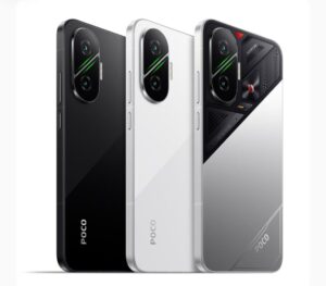 Poco F7 5G Launched in India and Global Markets: Price, Specs, and Features