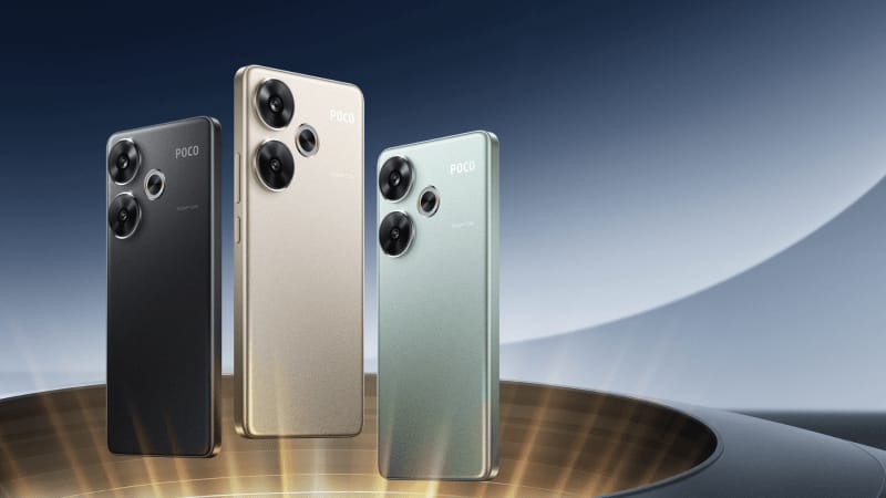 POCO F7 Teasers Expected This Week Ahead of June Launch
