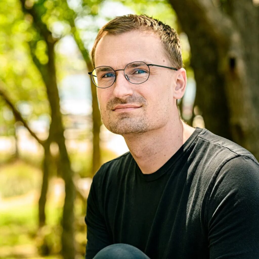 Head of Base Jesse Pollak Looks Forward to Coinbase