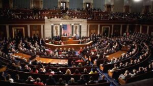 U.S. Senate passes GENIUS Act, paving the way for stablecoin regulation