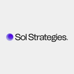 Sol Strategies