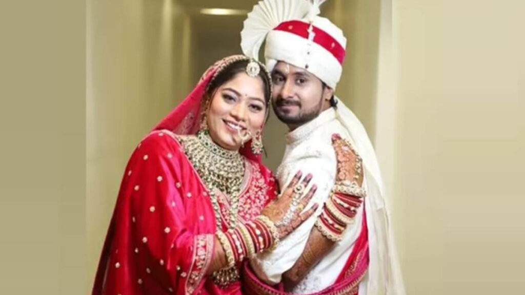 Sonam Raghuvanshi