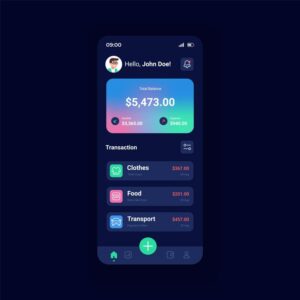 Crypto Wallet Users