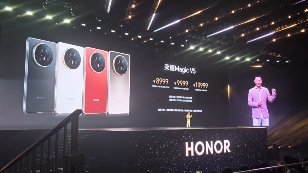 HONOR MagicPad 3